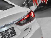 Mazda 6 III (GJ) Москва  - изображение 27