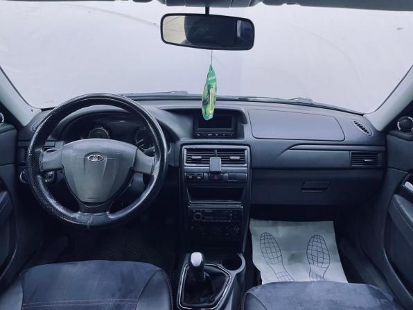 Lada (ВАЗ) Priora I Рестайлинг с пробегом 2014 года, цена 365 000 рублей, 217000 км, хэтчбек, Автокод Объявления