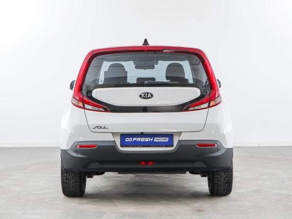 Kia Soul III с пробегом 2019 года, цена 2 169 444 рубля, 30835 км, хэтчбек, Автокод Объявления