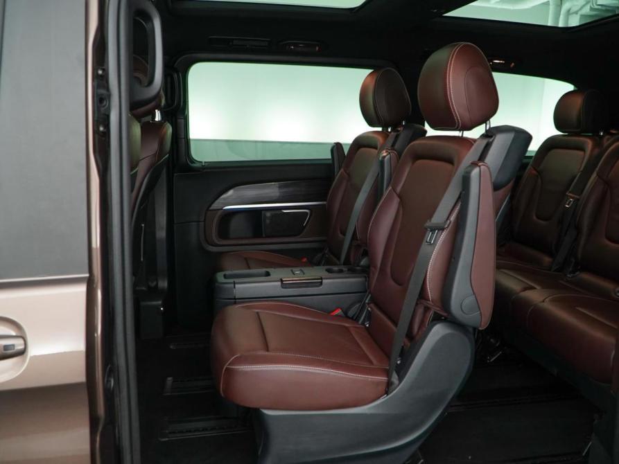 Mercedes-Benz V-Класс III (W447) Москва  - изображение 11
