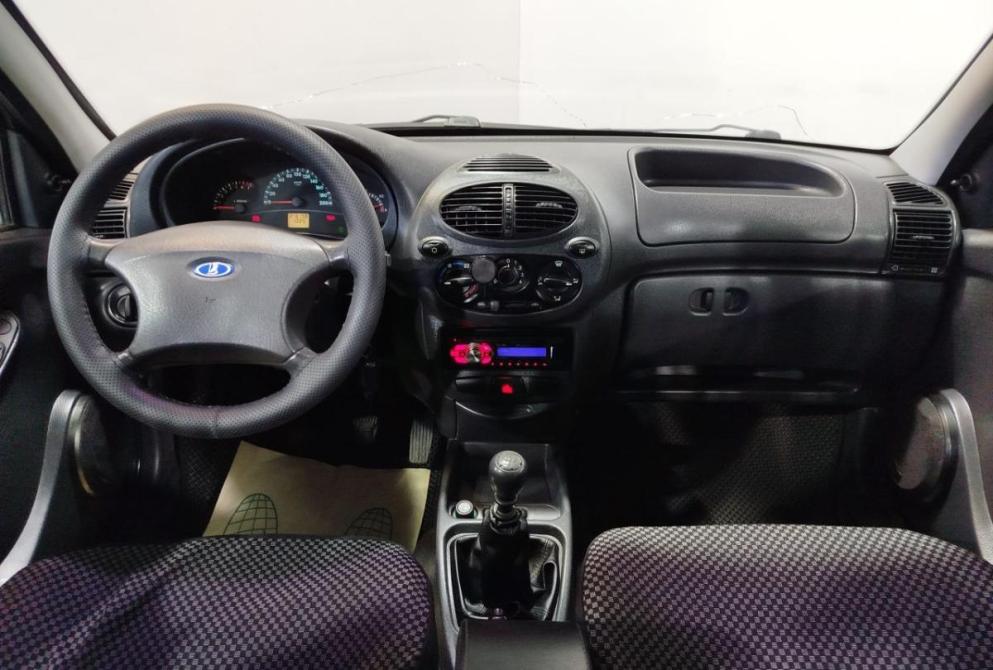 Lada (ВАЗ) Kalina I Саратов  - изображение 15
