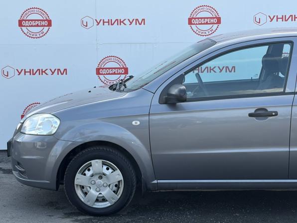 Chevrolet Aveo I Рестайлинг с пробегом 2010 года, цена 379 000 рублей, 133354 км, седан, Автокод Объявления