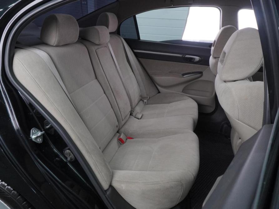 Honda Civic VIII Рестайлинг Воронеж  - изображение 7