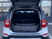 Skoda Yeti I Рестайлинг Москва  - изображение 30