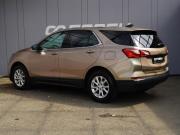 Chevrolet Equinox III Тамбов  - изображение 22