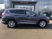 Hyundai Santa Fe IV Рестайлинг Брянск  - изображение 21