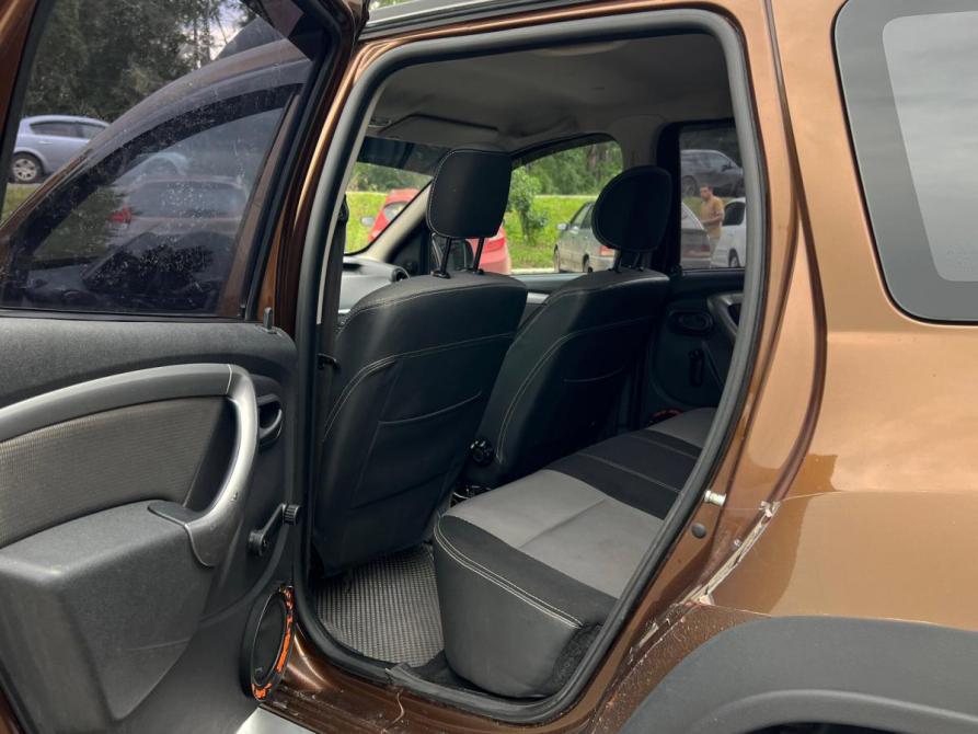 Renault Duster I Нефтекамск  - изображение 8