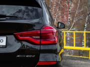 BMW X3 III (G01) Москва  - изображение 37