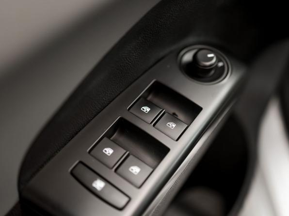 Chevrolet Aveo II с пробегом 2015 года, цена 819 000 рублей, 125724 км, седан, Автокод Объявления