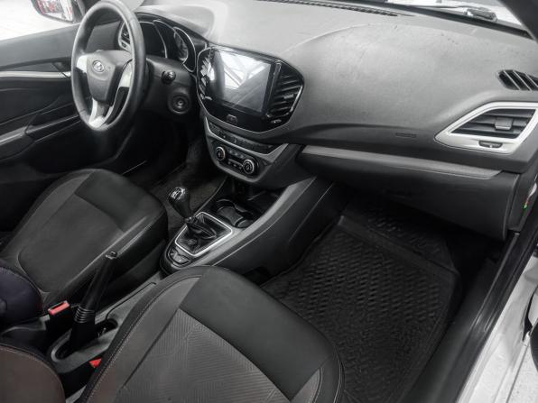 Lada (ВАЗ) Vesta I с пробегом 2016 года, цена 749 900 рублей, 150000 км, седан, Автокод Объявления