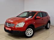 Nissan Qashqai I Альметьевск  - изображение 22