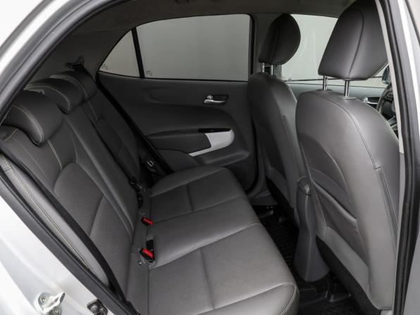 Kia Picanto III с пробегом 2018 года, цена 1 298 000 рублей, 65000 км, хэтчбек, Автокод Объявления