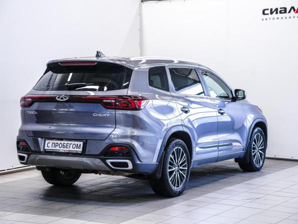 Chery Tiggo 8 I Рестайлинг с пробегом 2022 года, цена 1 749 000 рублей, 63441 км, внедорожник, Автокод Объявления