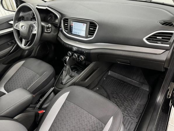 Lada (ВАЗ) Vesta I Рестайлинг (NG) с пробегом 2024 года, цена 1 489 000 рублей, 6500 км, универсал, Автокод Объявления