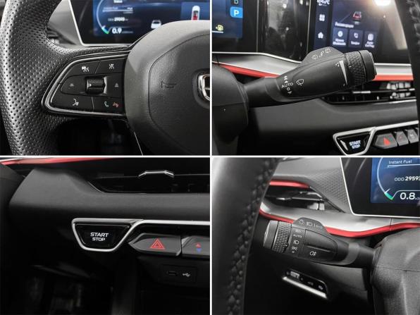 Geely Coolray I Рестайлинг с пробегом 2024 года, цена 2 049 000 рублей, 29409 км, внедорожник, Автокод Объявления