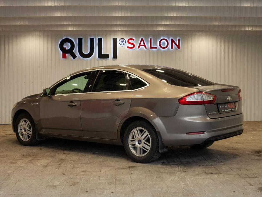 Ford Mondeo IV Рестайлинг Иваново  - изображение 8