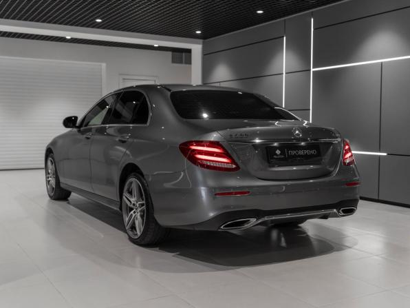 Mercedes-Benz E-Класс V (W213 S213 C238) с пробегом 2019 года, цена 3 120 000 рублей, 119320 км, седан, Автокод Объявления