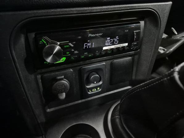 Chevrolet Niva I Рестайлинг с пробегом 2017 года, цена 720 000 рублей, 87402 км, внедорожник, Автокод Объявления