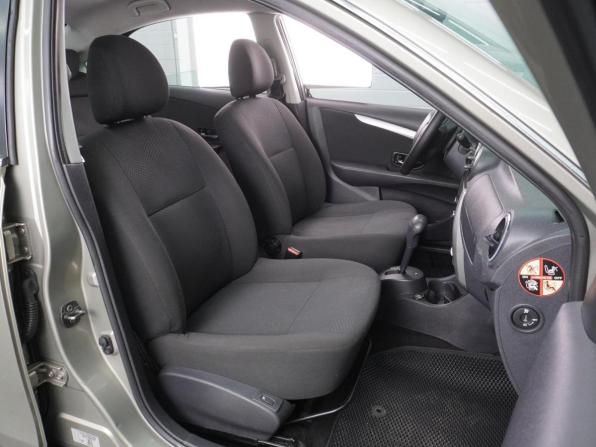 Nissan Almera III (G15) с пробегом 2016 года, цена 899 000 рублей, 85062 км, седан, Автокод Объявления