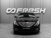 Hyundai Sonata VI (YF) Тюмень  - изображение 25