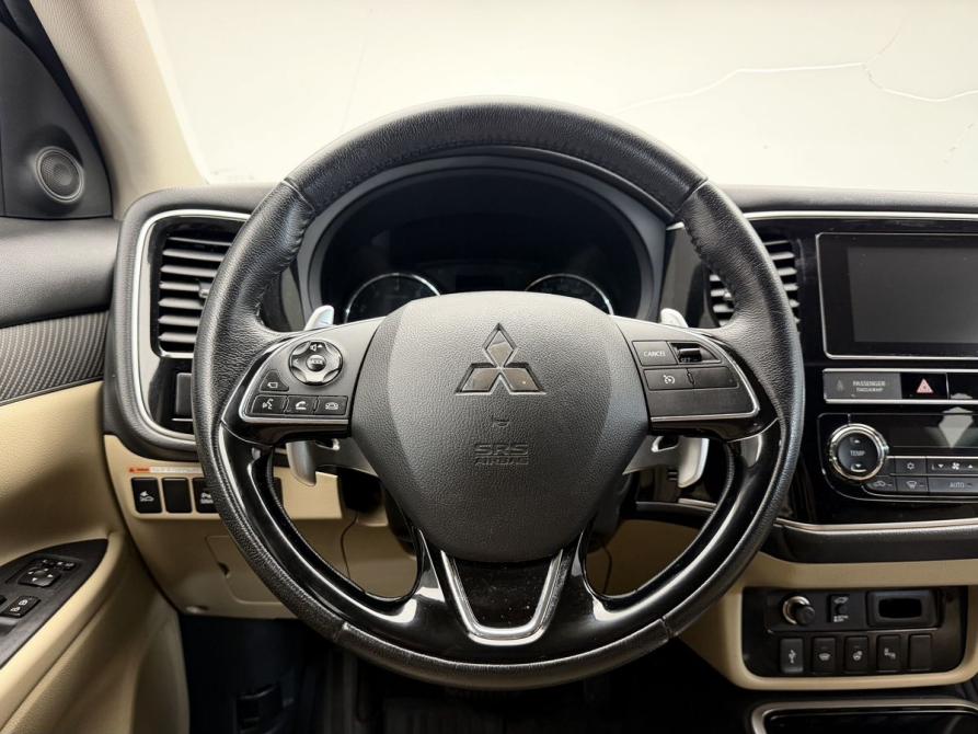 Mitsubishi Outlander III Рестайлинг 3 Москва  - изображение 16