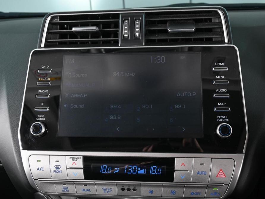 Toyota Land Cruiser Prado 150 Series Рестайлинг 3 Ростов-на-Дону  - изображение 16