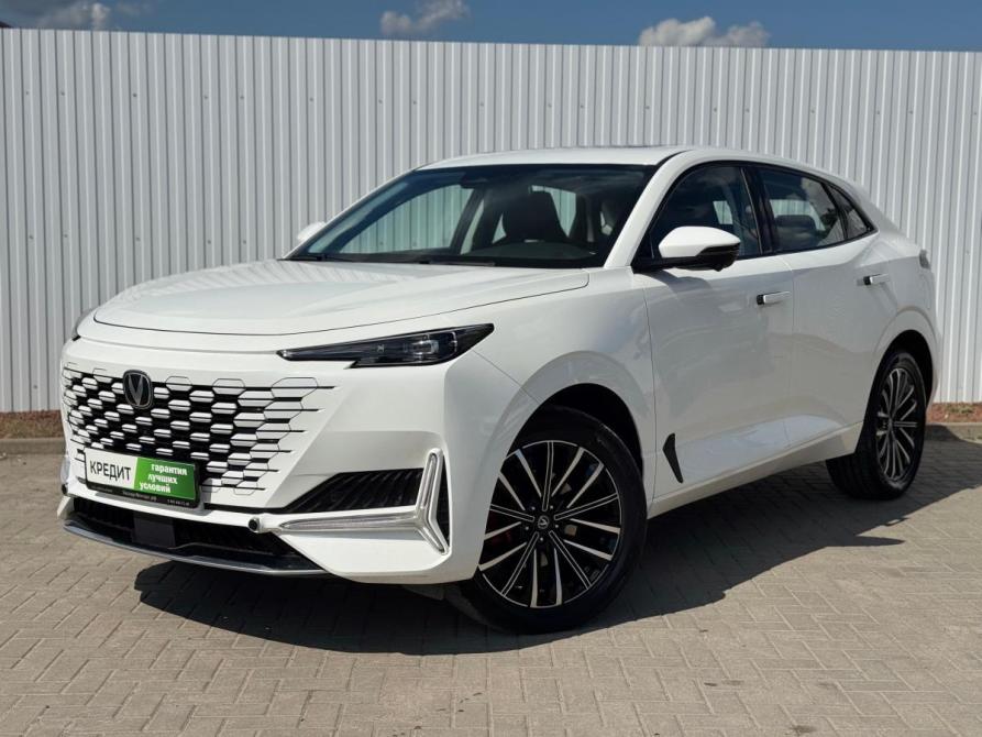 Changan UNI-K Ростов-на-Дону  - изображение 1
