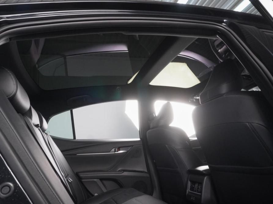 Toyota Camry IX (XV80) China Market Минеральные Воды  - изображение 12