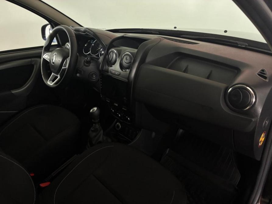Renault Duster I Рестайлинг Воронеж  - изображение 8