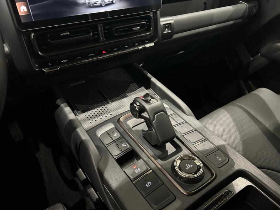 Haval H9 II Санкт-Петербург  - изображение 22