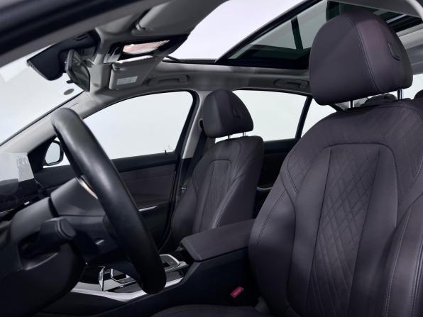 BMW i3 I (G28) с пробегом 2022 года, цена 5 999 000 рублей, 4778 км, седан, Автокод Объявления