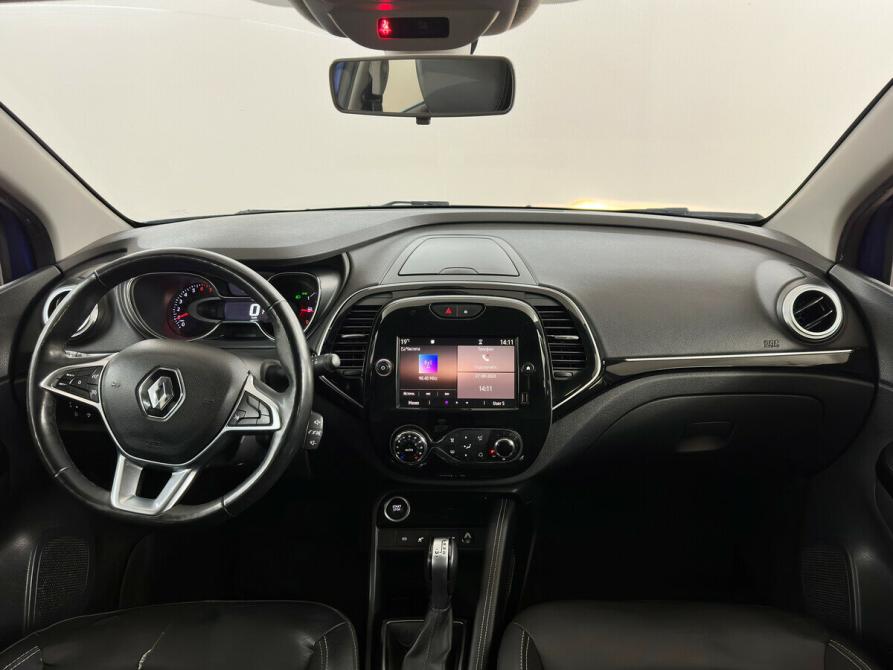 Renault Kaptur I Рестайлинг Москва  - изображение 5