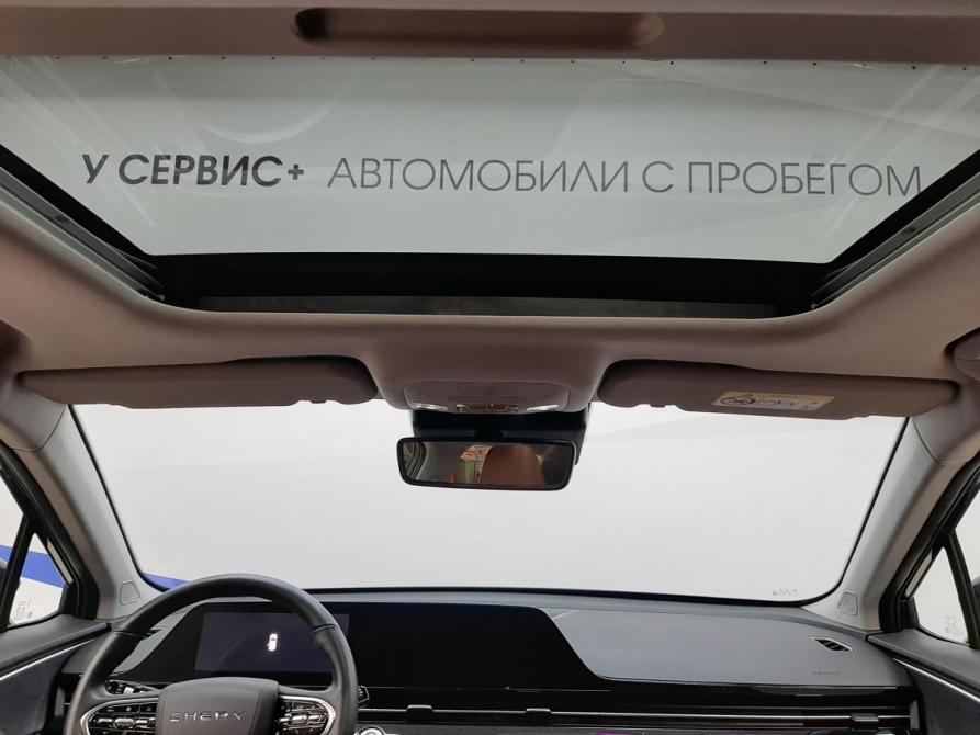 Omoda C5 I Москва  - изображение 23