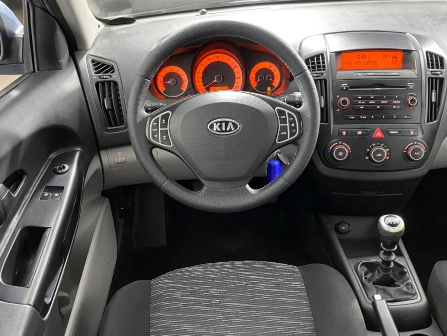 Kia Ceed I Нижний Новгород  - изображение 14