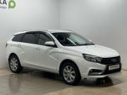 Lada (ВАЗ) Vesta I Санкт-Петербург  - изображение 21