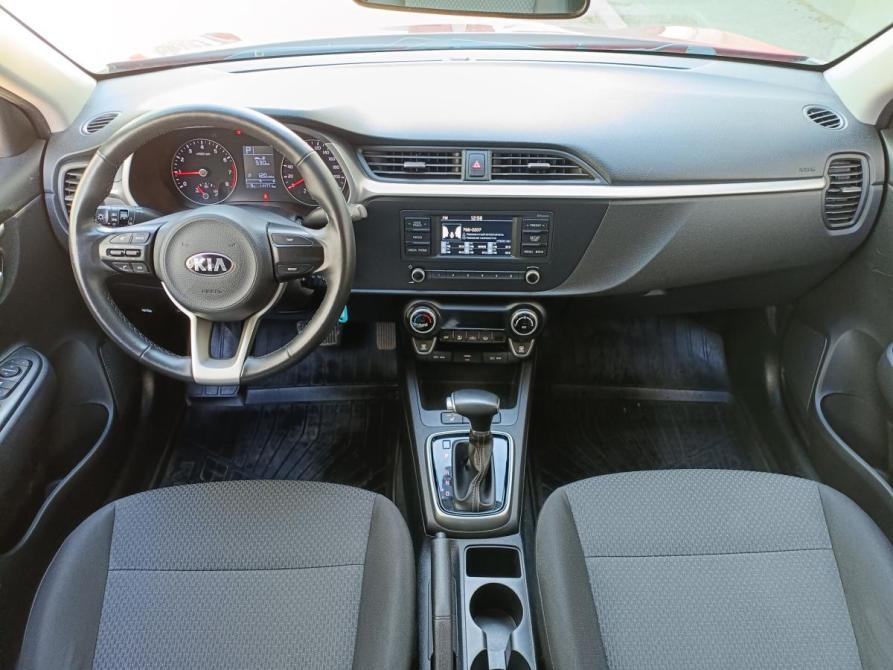 Kia Rio IV Рестайлинг Санкт-Петербург  - изображение 14