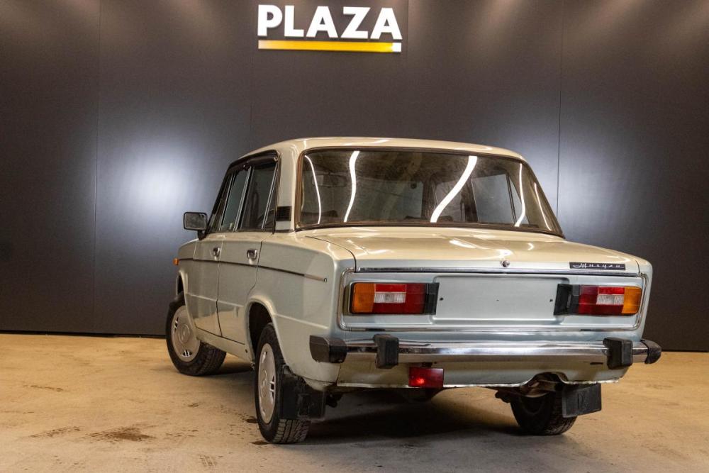 Lada (ВАЗ) 2106 Уфа  - изображение 4