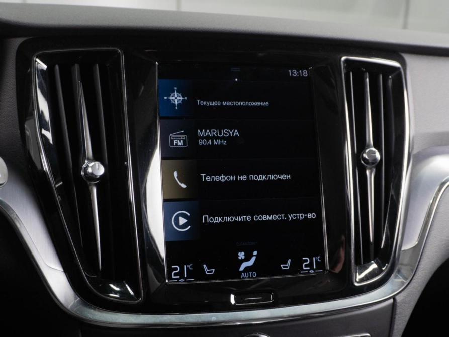 Volvo V60 Cross Country II Тюмень  - изображение 16