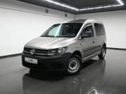 Volkswagen Caddy IV Тверь  - изображение 17