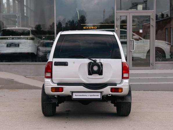 Suzuki Grand Vitara I с пробегом 1999 года, цена 520 000 рублей, 315709 км, внедорожник, Автокод Объявления