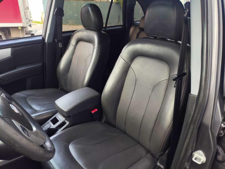 Lifan X60 I Рестайлинг Санкт-Петербург  - изображение 10