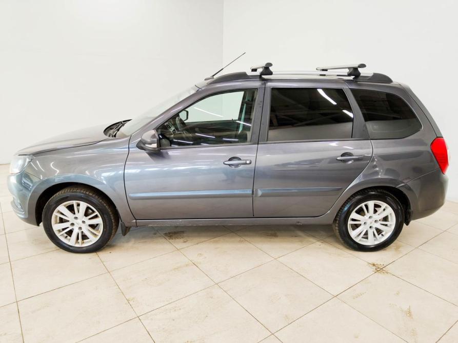 Lada (ВАЗ) Granta I Рестайлинг Тула  - изображение 2