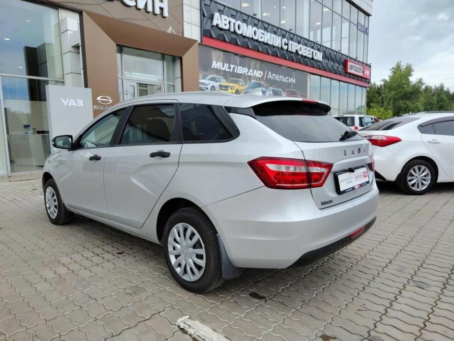 Lada (ВАЗ) Vesta I Набережные Челны  - изображение 20