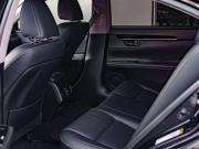 Lexus ES VI Рестайлинг Москва  - изображение 24
