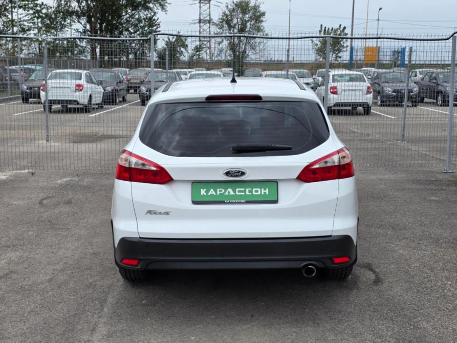 Ford Focus III Ростов-на-Дону  - изображение 4