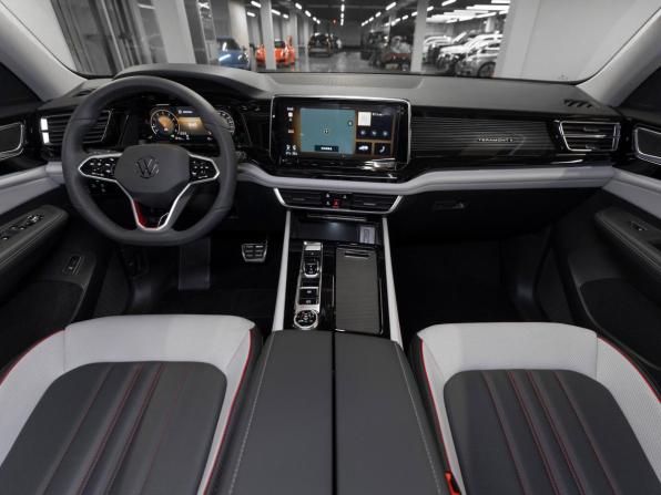 Volkswagen Teramont I Рестайлинг (China Market) с пробегом 2026 года, цена 5 180 000 рублей, 24 км, внедорожник, Автокод Объявления