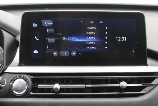 Chery Tiggo 4 Pro I Рестайлинг с пробегом 2023 года, цена 1 415 000 рублей, 59000 км, внедорожник, Автокод Объявления