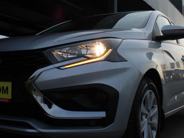 Lada (ВАЗ) Iskra с пробегом 2025 года, цена 1 399 000 рублей, 18890 км, универсал, Автокод Объявления