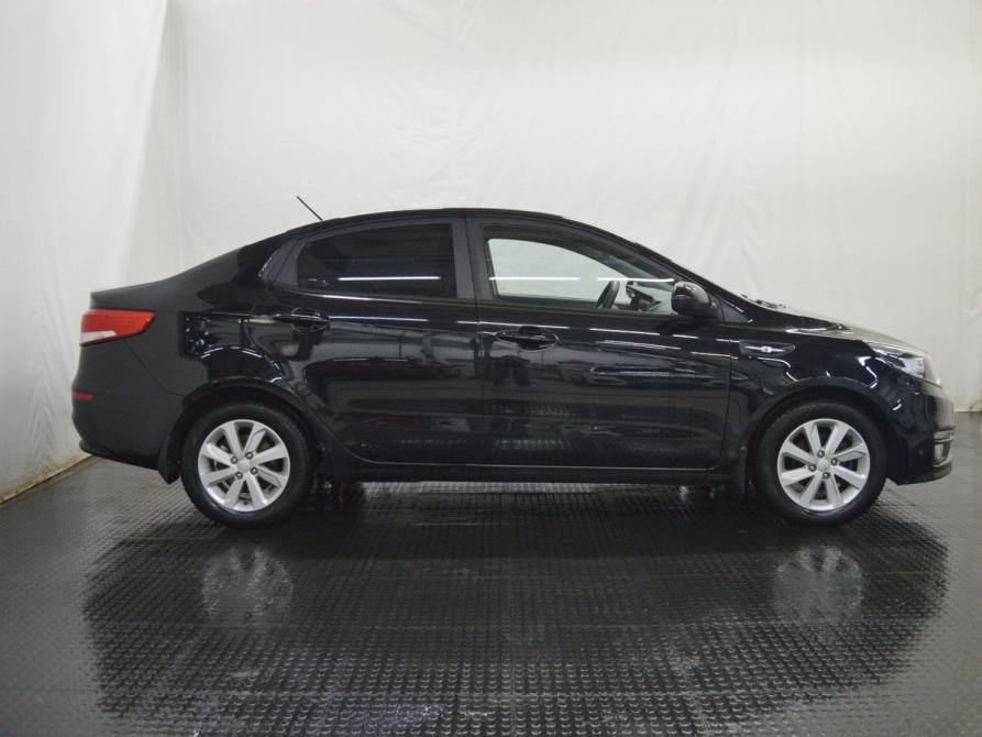 Kia Rio III Рестайлинг Санкт-Петербург  - изображение 4