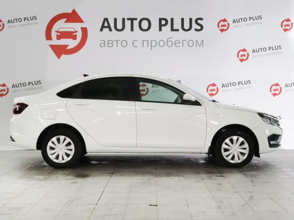 Lada (ВАЗ) Vesta I Рестайлинг (NG) с пробегом 2024 года, цена 1 420 000 рублей, 27409 км, седан, Автокод Объявления